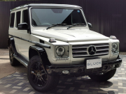 メルセデスベンツ Gクラス 中古車