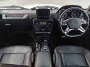 メルセデスベンツ Gクラス 中古車