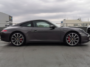 ポルシェ 911(Type991.1) 中古車