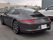 ポルシェ 911(Type991.1) 中古車