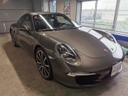 ポルシェ 911(Type991.1) 中古車