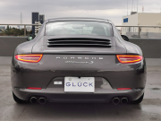 ポルシェ 911(Type991.1) 中古車