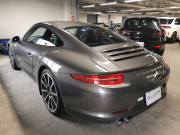 ポルシェ 911(Type991.1) 中古車
