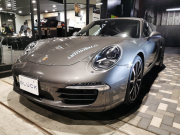 ポルシェ 911(Type991.1) 中古車