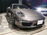ポルシェ 911(Type991.1) 中古車