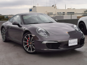 ポルシェ 911(Type991.1) 中古車