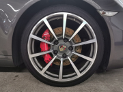 ポルシェ 911(Type991.1) 中古車