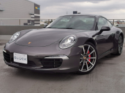 ポルシェ 911(Type991.1) 中古車