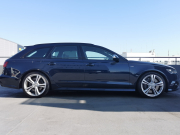 アウディ S6 中古車