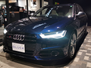 アウディ S6 中古車