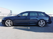 アウディ S6 中古車