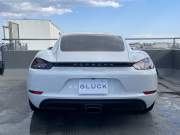 ポルシェ 718 ケイマン 中古車