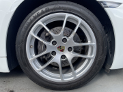 ポルシェ 718 ケイマン 中古車