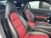 ポルシェ 718 ケイマン 中古車