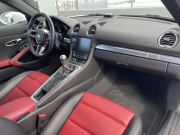 ポルシェ 718 ケイマン 中古車