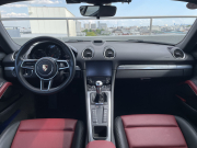 ポルシェ 718 ケイマン 中古車