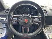 ポルシェ 718 ケイマン 中古車
