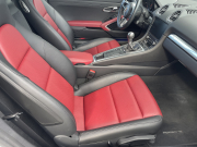 ポルシェ 718 ケイマン 中古車