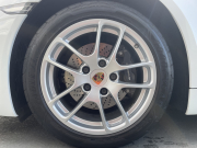 ポルシェ 718 ケイマン 中古車