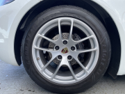 ポルシェ 718 ケイマン 中古車