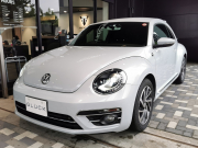 フォルクスワーゲン ザ・ビートル 中古車