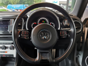 フォルクスワーゲン ザ・ビートル 中古車