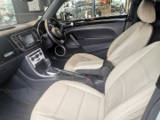 フォルクスワーゲン ザ・ビートル 中古車