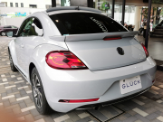 フォルクスワーゲン ザ・ビートル 中古車