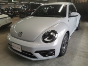 フォルクスワーゲン ザ・ビートル 中古車