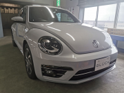 フォルクスワーゲン ザ・ビートル 中古車