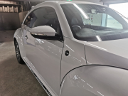 フォルクスワーゲン ザ・ビートル 中古車