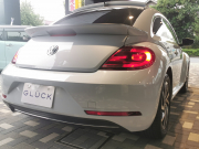 フォルクスワーゲン ザ・ビートル 中古車