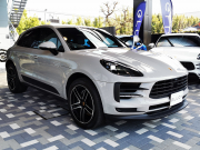 ポルシェ マカン 中古車