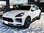 ポルシェ マカン 中古車