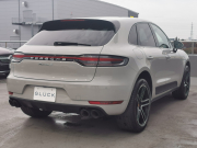 ポルシェ マカン 中古車