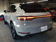 ポルシェ マカン 中古車