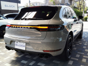 ポルシェ マカン 中古車