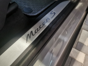 ポルシェ マカン 中古車