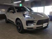 ポルシェ マカン 中古車