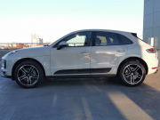 ポルシェ マカン 中古車