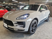 ポルシェ マカン 中古車