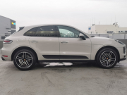 ポルシェ マカン 中古車