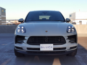 ポルシェ マカン 中古車