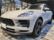 ポルシェ マカン 中古車