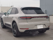 ポルシェ マカン 中古車