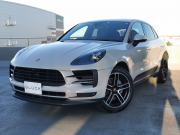 ポルシェ マカン 中古車