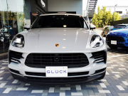 ポルシェ マカン 中古車