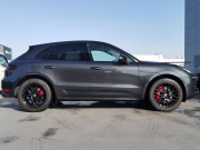 ポルシェ マカン 中古車