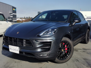 ポルシェ マカン 中古車