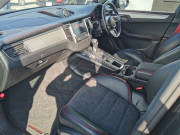 ポルシェ マカン 中古車